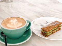 -DOPAMINE多巴胺·甜品面包·生日蛋糕(国贸店)