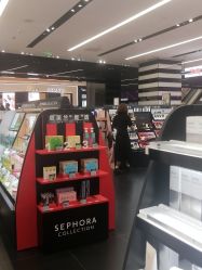 -丝芙兰Sephora