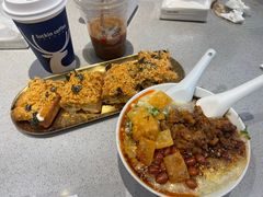 -小豆海棠(嘉兴路店)