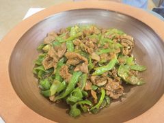 -湘中缘·湖南菜(娄底驻京办店)