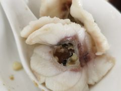 水煮鱼片-红日饭店(裕隆三路店)