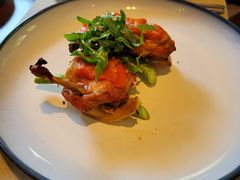-杭州西子湖四季酒店-WL BISTRO西湖餐厅(灵隐路店)