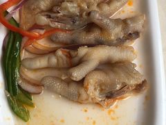 -广东胜利宾馆西关粤中餐厅