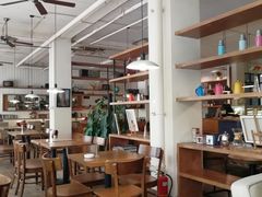 大堂-雕刻时光咖啡馆(交大店)