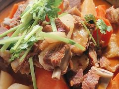 -帕米尔食府(白云观店)