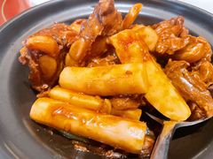 -香港狮子山下·明星粤菜餐厅(北苑店)