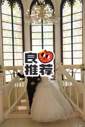 内景-金夫人婚纱摄影(华南店)