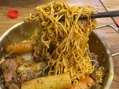 -冒胖子·市井火锅冒菜(莲塘店)