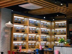 -大斌家串串火锅(汇一城店)