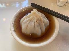 -锡缘无锡小笼馆(武胜路店)