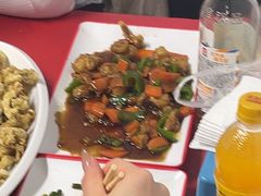 -夕阳红小吃(中街大悦城店)
