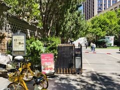 -李叔同故居纪念馆