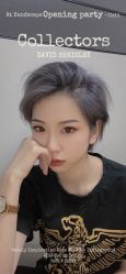-东尚style造型