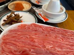 -蜀辣居鲜货老火锅(双流万达店)
