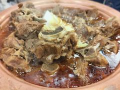 -清真·鸦儿李记·小馆(后海店)