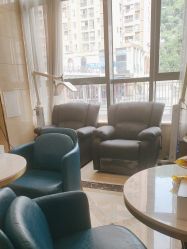 -碧莲盛·不剃发植发