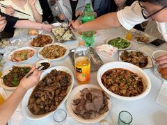 -麓舍全景太湖温泉别墅团建拓展会议亲子