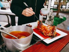 -松鹤楼·非遗·苏帮菜(融科店)