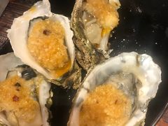 -蚝美人·生蚝海鲜烧烤(茶花园店)