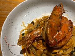 -BE BRIGHT KITCHEN(正佳广场店)