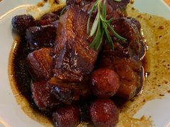 -灶丰年间(定安路店)