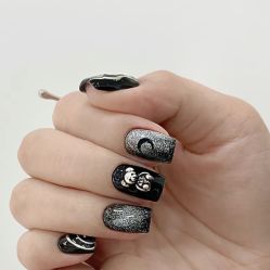 -斯馨·健康美甲美睫