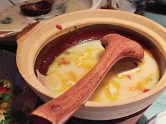 -老阿爸鲜鱼土菜(园区永旺店)