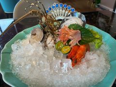 -蒋记海鲜姿造•洋房别墅(星河湾店)