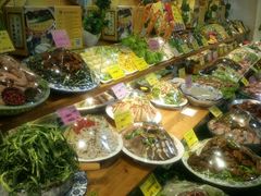 -赵记煎饼卷大葱(泰山大街店)