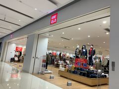 -优衣库(重庆万象城店)