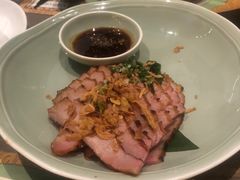 -CHINCHIN 青青·泰国料理(万象食家店)