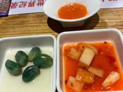 -通海俄式烧烤·俄罗斯大串(嵩山路店)