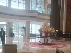 -北京歌华开元大酒店