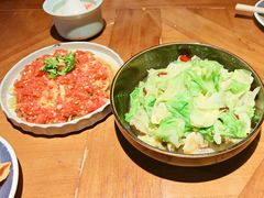 -雀舞云南菜(天津天河城购物中心店)