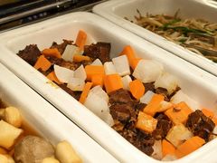 -王氏炉匠·烧鸟放题自助(好运街店)