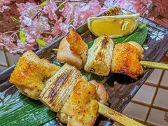 -长崎屋·日本料理·刺身·烧鸟(天河北路店)