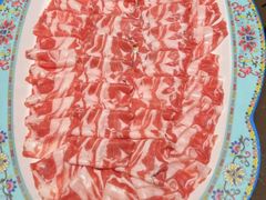 -匹夫涮肉城(黄村店)