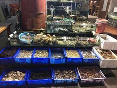 水产区-香满居张记小厨私房菜(青岛站店)