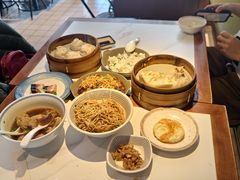 -东园小馆·早茶·淮扬小炒(印象汇店)