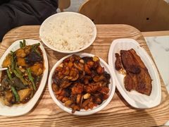 -乡村基·川味现炒大王(熙悦天街店)