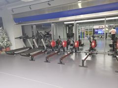 -METIS FITNESS女性健身工作室