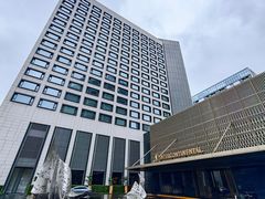 -深圳国际会展中心洲际酒店