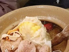 -春家·非遗手工小吃(徐汇万科广场店)