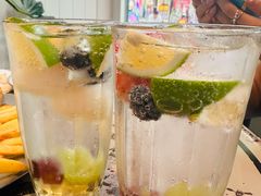 -北平花园·潮玩萌牙·北平咖啡(南锣鼓巷胡同店)