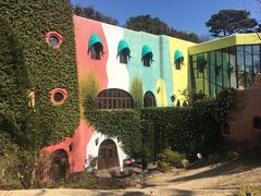 -三鹰之森吉卜力美术馆