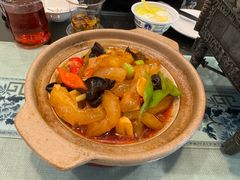 -清真·伊然轩青海特色美食