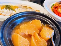 -万龙洲海鲜(南新仓店)