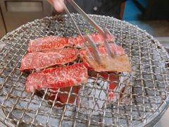 -橘焱胡同烧肉夜食(BFC外滩金融中心店)