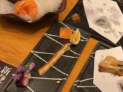 -元通寿司(地标店)