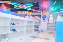 点击看大图 -万升儿童王国(万辉店)